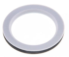 Joint PTFE/NBR 50x65 mm Accouplement à came et rainure