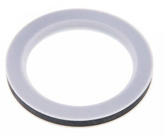 Joint PTFE/NBR 50x65 mm Accouplement à came et rainure