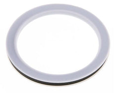 PTFE/NBR Seal 75x95 mm Cam and Groove Coupling