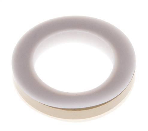 Joint PTFE/FPM 20x35 mm Accouplement à came et rainure