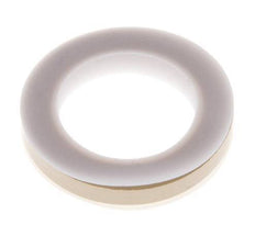 Joint PTFE/FPM 20x35 mm Accouplement à came et rainure