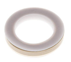 PTFE/FPM Seal 20x35 mm Cam and Groove Coupling