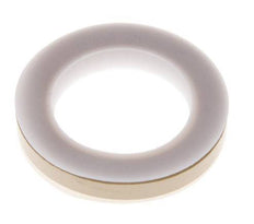 Joint PTFE/FPM 20x35 mm Accouplement à came et rainure
