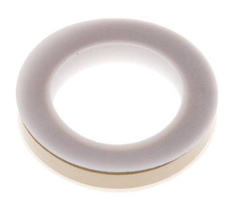 Joint PTFE/FPM 20x35 mm Accouplement à came et rainure
