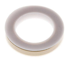 Joint PTFE/FPM 20x35 mm Accouplement à came et rainure