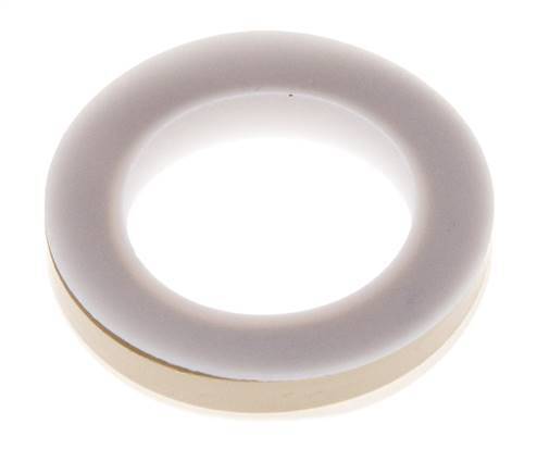 Joint PTFE/FPM 20x35 mm Accouplement à came et rainure