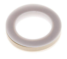 Joint PTFE/FPM 20x35 mm Accouplement à came et rainure