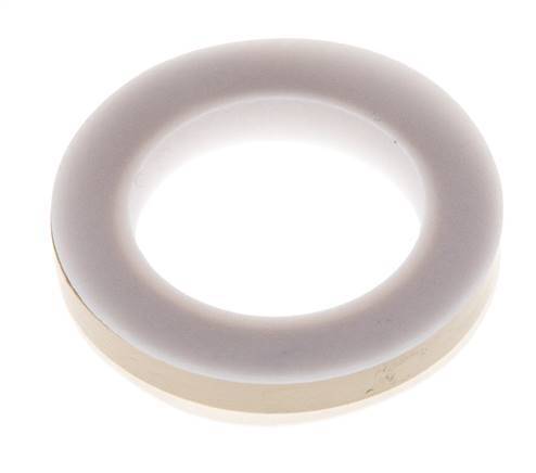 Joint PTFE/FPM 20x35 mm Accouplement à came et rainure