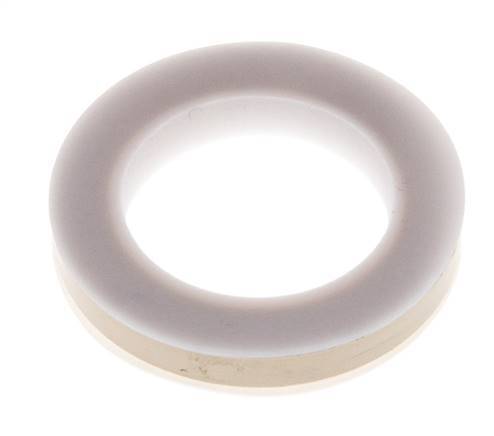 Joint PTFE/FPM 20x35 mm Accouplement à came et rainure