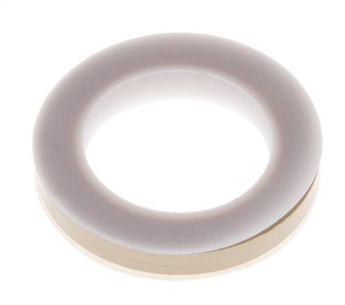 Joint PTFE/FPM 20x35 mm Accouplement à came et rainure