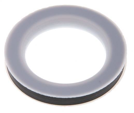 Joint PTFE/FPM 32x50 mm Accouplement à came et rainure