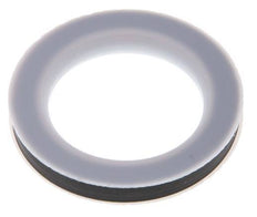 Joint PTFE/FPM 32x50 mm Accouplement à came et rainure