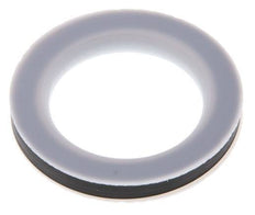 Joint PTFE/FPM 32x50 mm Accouplement à came et rainure