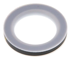 Joint PTFE/FPM 32x50 mm Accouplement à came et rainure