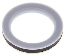 Joint PTFE/FPM 40x55 mm Accouplement à came et rainure
