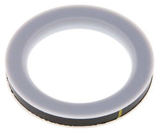 Joint PTFE/FPM 40x55 mm Accouplement à came et rainure