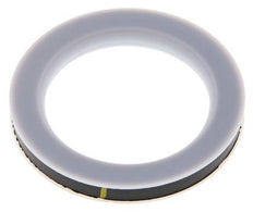 Joint PTFE/FPM 40x55 mm Accouplement à came et rainure