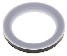 Joint PTFE/FPM 40x55 mm Accouplement à came et rainure