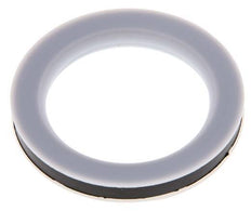 Joint PTFE/FPM 40x55 mm Accouplement à came et rainure