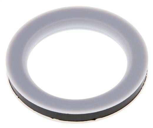 Joint PTFE/FPM 40x55 mm Accouplement à came et rainure