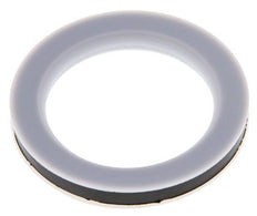 Joint PTFE/FPM 40x55 mm Accouplement à came et rainure