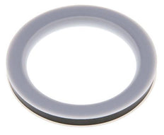 Joint PTFE/FPM 50x65 mm Accouplement à came et rainure