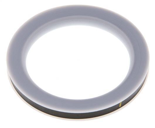Joint PTFE/FPM 50x65 mm Accouplement à came et rainure