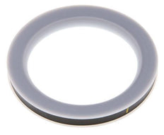 Joint PTFE/FPM 50x65 mm Accouplement à came et rainure