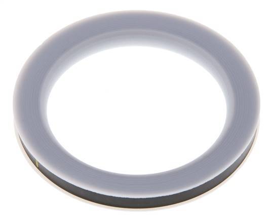 Joint PTFE/FPM 50x65 mm Accouplement à came et rainure