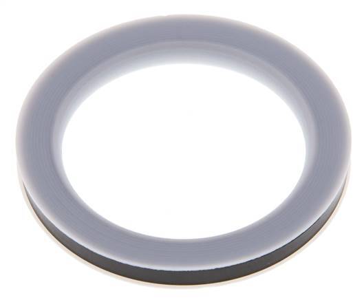Joint PTFE/FPM 50x65 mm Accouplement à came et rainure