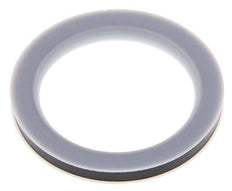 Joint PTFE/FPM 50x65 mm Accouplement à came et rainure