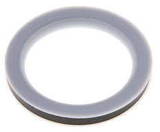 Joint PTFE/FPM 50x65 mm Accouplement à came et rainure