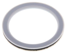 Joint PTFE/FPM 75x95 mm Accouplement à came et rainure