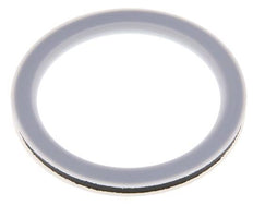 Joint PTFE/FPM 75x95 mm Accouplement à came et rainure