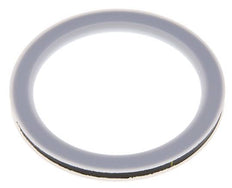 Joint PTFE/FPM 75x95 mm Accouplement à came et rainure