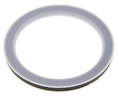 Joint PTFE/FPM 75x95 mm Accouplement à came et rainure