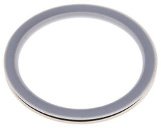 PTFE/FPM Seal 90x120 mm Cam and Groove Coupling