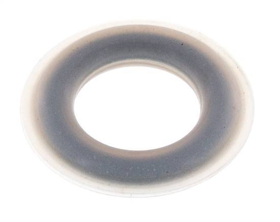 Joint FKM 25x40 mm Coupleur à came et rainure FDA 21 CFR 177.1550
