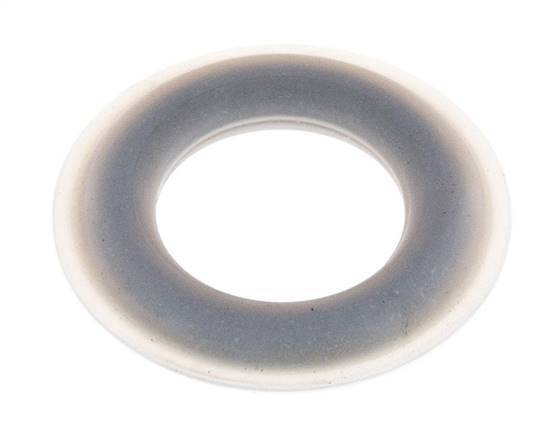 Joint FKM 25x40 mm Coupleur à came et rainure FDA 21 CFR 177.1550