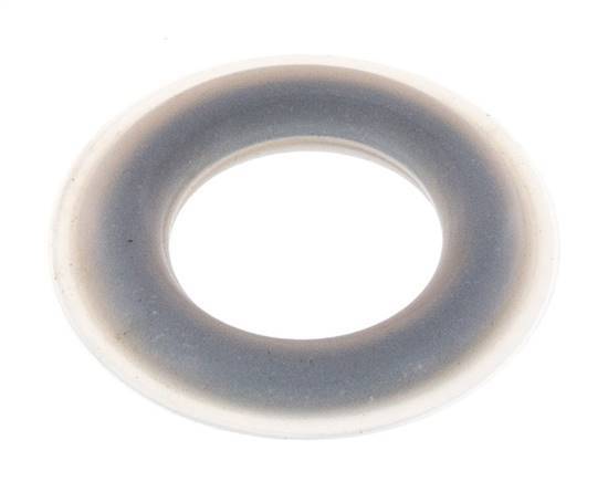 Joint FKM 25x40 mm Coupleur à came et rainure FDA 21 CFR 177.1550