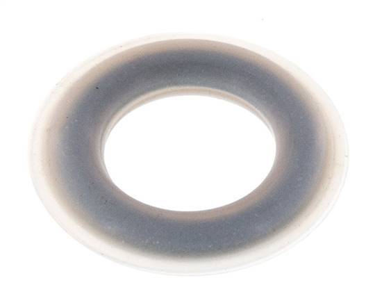 Joint FKM 25x40 mm Coupleur à came et rainure FDA 21 CFR 177.1550