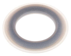 FKM Seal 32x50 mm Cam and Groove Coupling FDA 21 CFR 177.1550