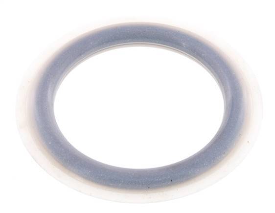 Joint FKM 50x65 mm Coupleur à came et rainure FDA 21 CFR 177.1550