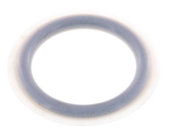 Joint FKM 50x65 mm Coupleur à came et rainure FDA 21 CFR 177.1550