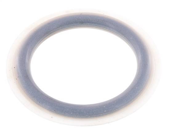 Joint FKM 50x65 mm Coupleur à came et rainure FDA 21 CFR 177.1550