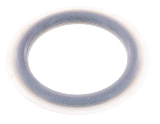 Joint FKM 50x65 mm Coupleur à came et rainure FDA 21 CFR 177.1550