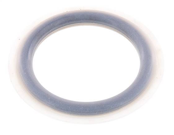 Joint FKM 50x65 mm Coupleur à came et rainure FDA 21 CFR 177.1550