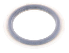 Joint FKM 50x65 mm Coupleur à came et rainure FDA 21 CFR 177.1550