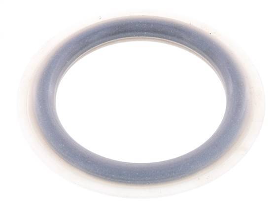 Joint FKM 50x65 mm Coupleur à came et rainure FDA 21 CFR 177.1550