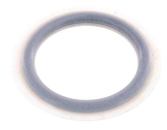 Joint FKM 50x65 mm Coupleur à came et rainure FDA 21 CFR 177.1550